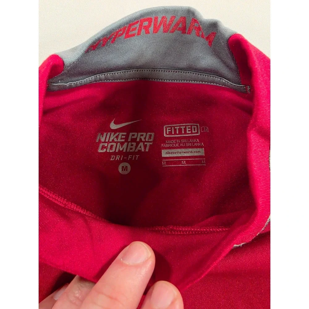Nike pro combat